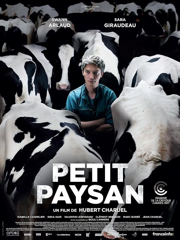Petit Paysan