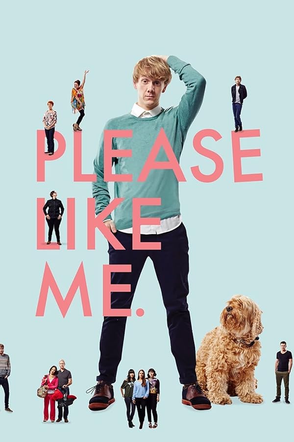 Please Like Me