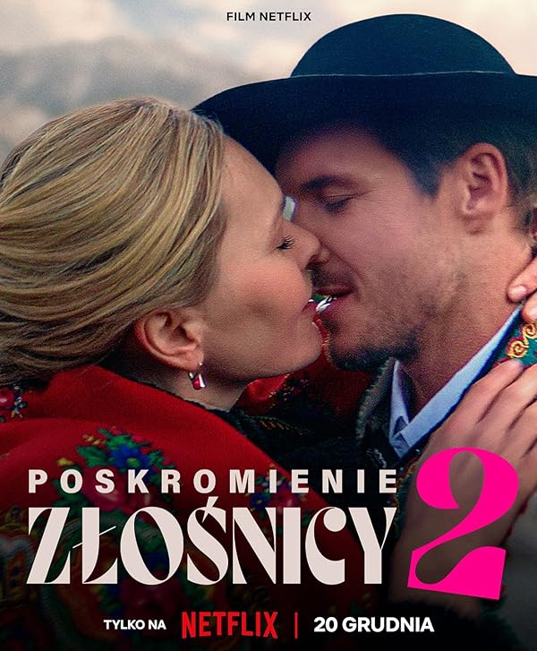 Poskromienie złośnicy 2