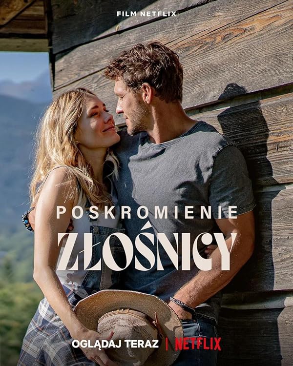 Poskromienie złośnicy