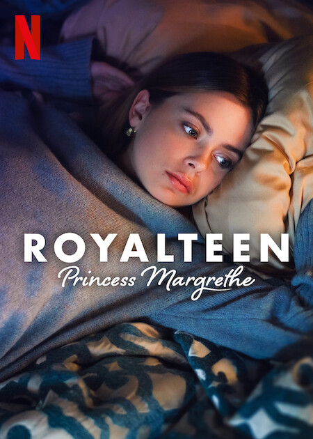 Royalteen: Prenses Margrethe