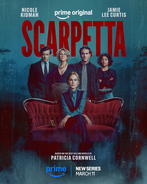 Scarpetta