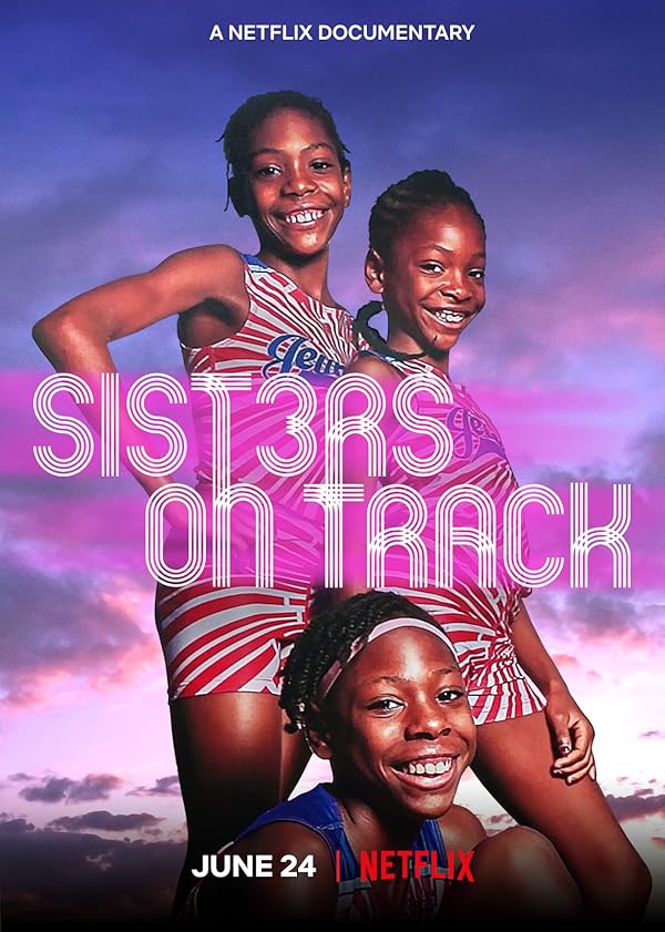 Sisters on Track