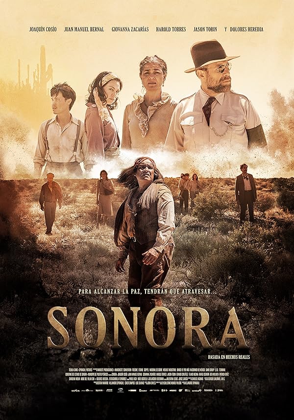 Sonora