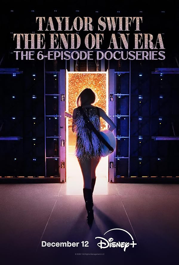Taylor Swift | The Eras Tour | The End of an Era