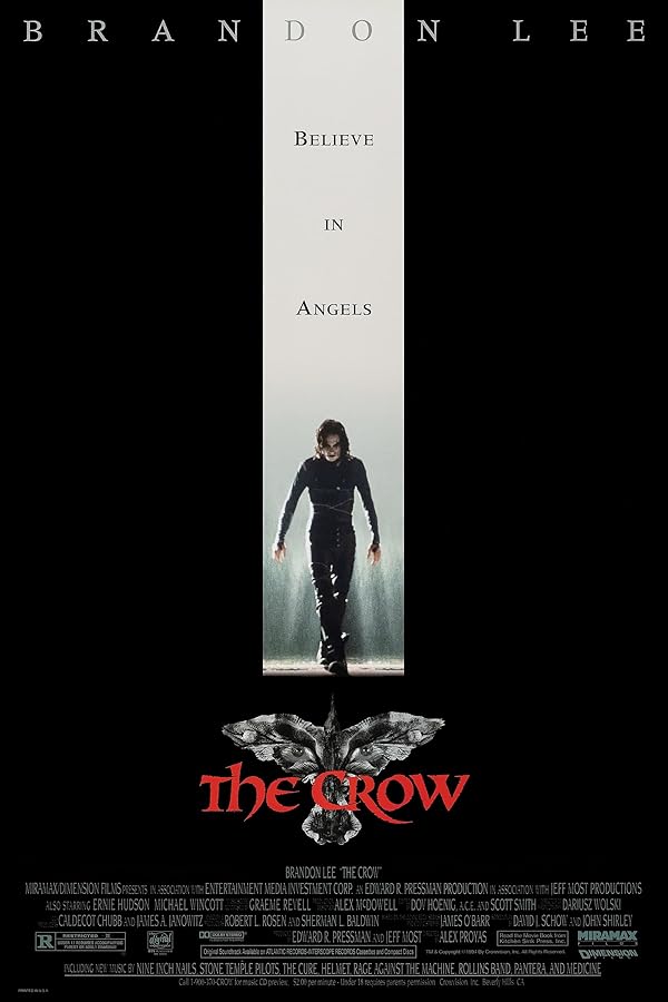 The Crow