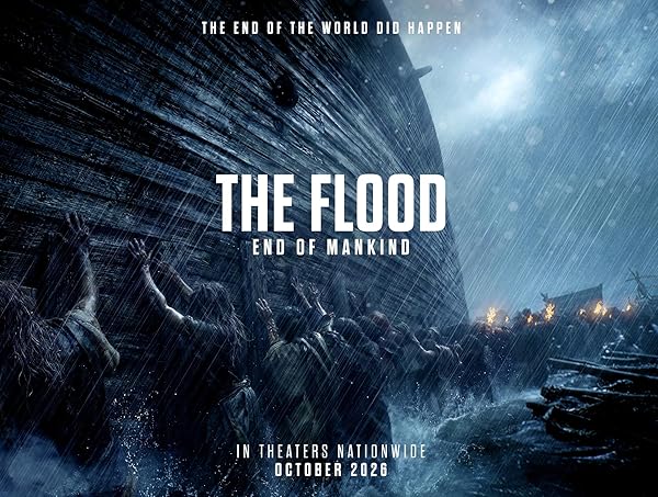 The Flood