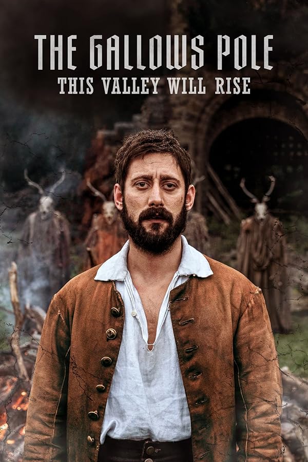 The Gallows Pole