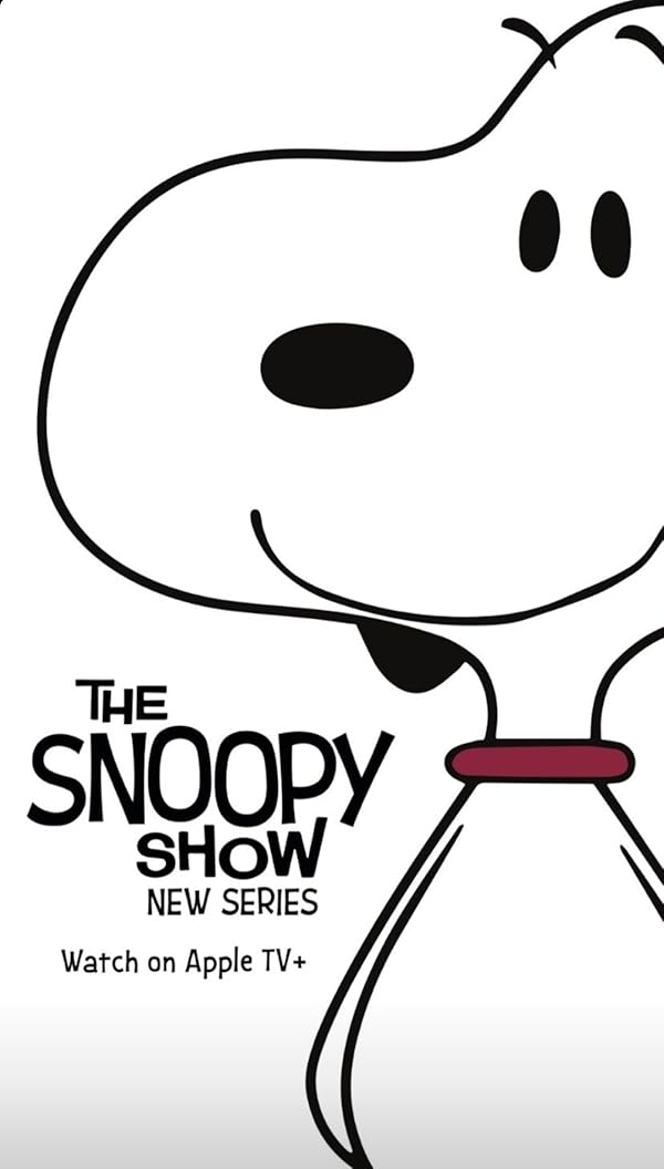 The Snoopy Show