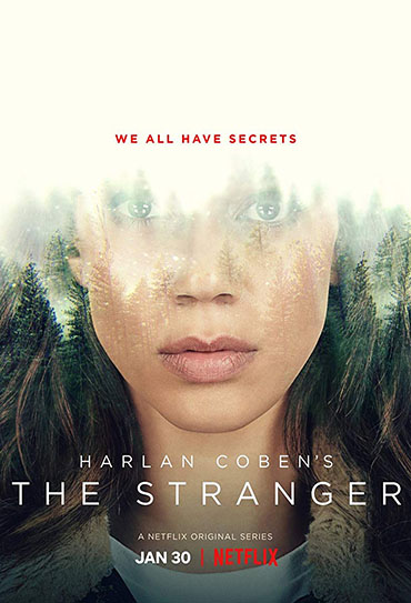 The Stranger (Quibi)