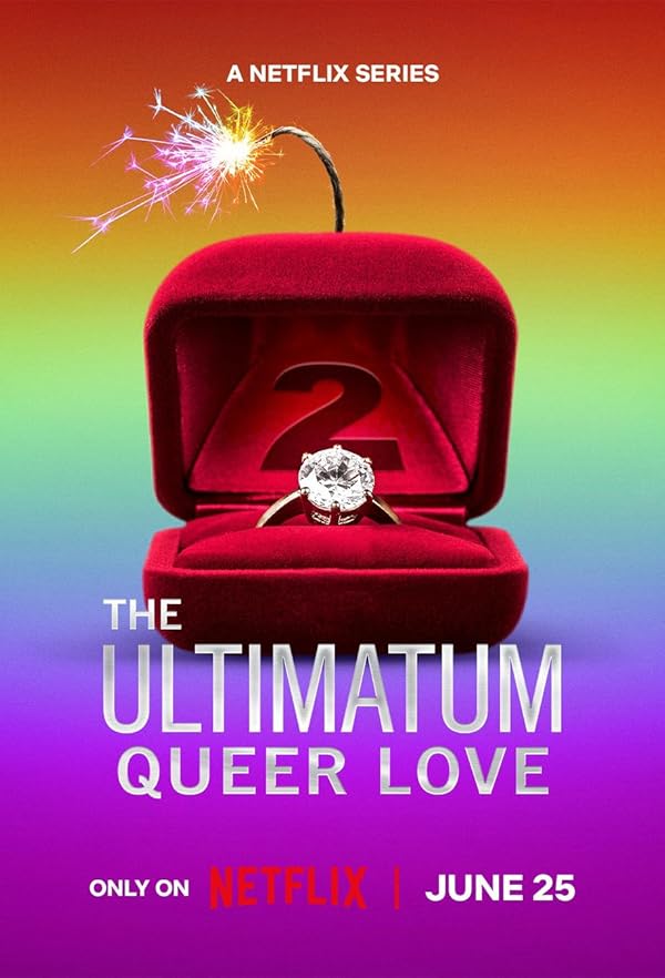 The Ultimatum: Queer Love
