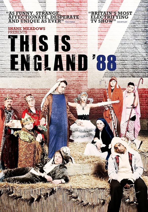 This Is England '88