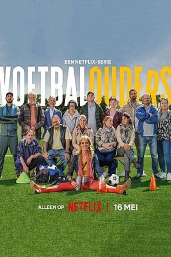 Voetbalouders