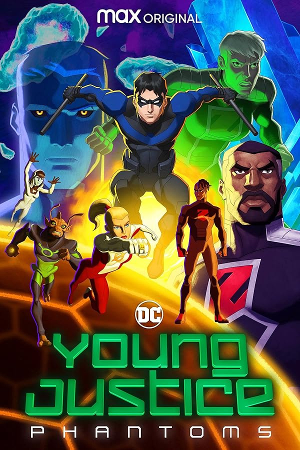Young Justice